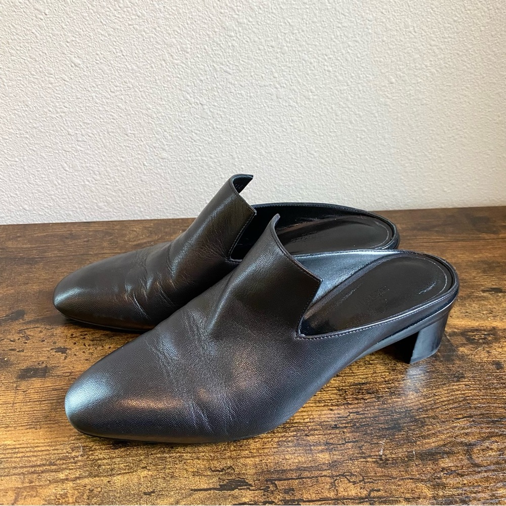 Hermes Healed Mules